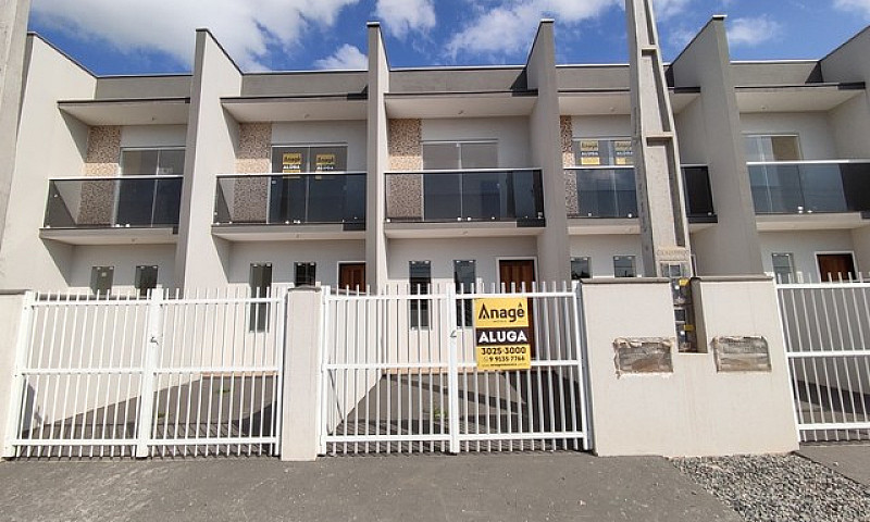 Casa Residencial Com...