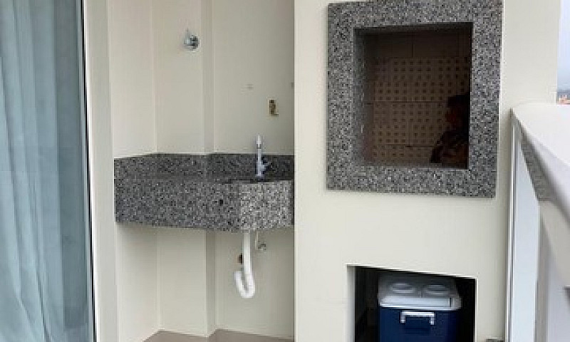 Apartamento Mobiliad...