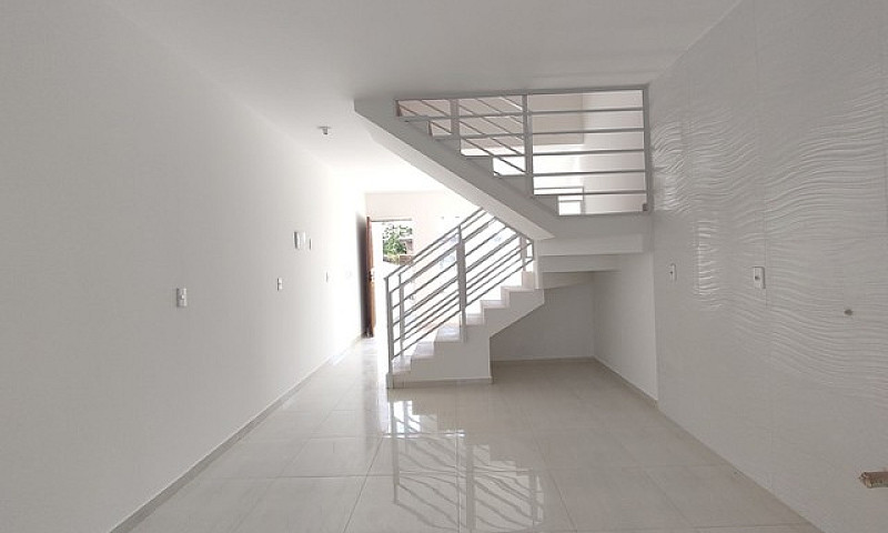 Casa Residencial Com...
