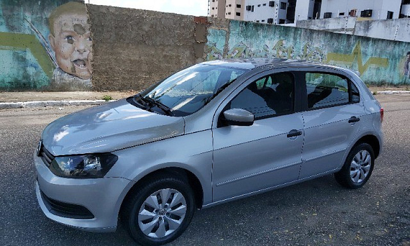 Gol Cyti (Trend) 1.0...