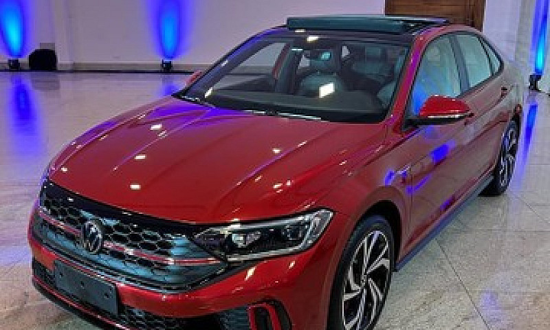 Jetta Gli 2.0 350Tsi...