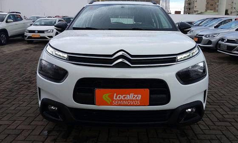 C4 Cactus 2021/2022 ...