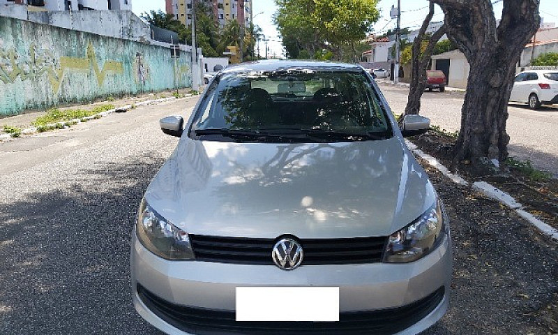 Gol Cyti (Trend) 1.0...