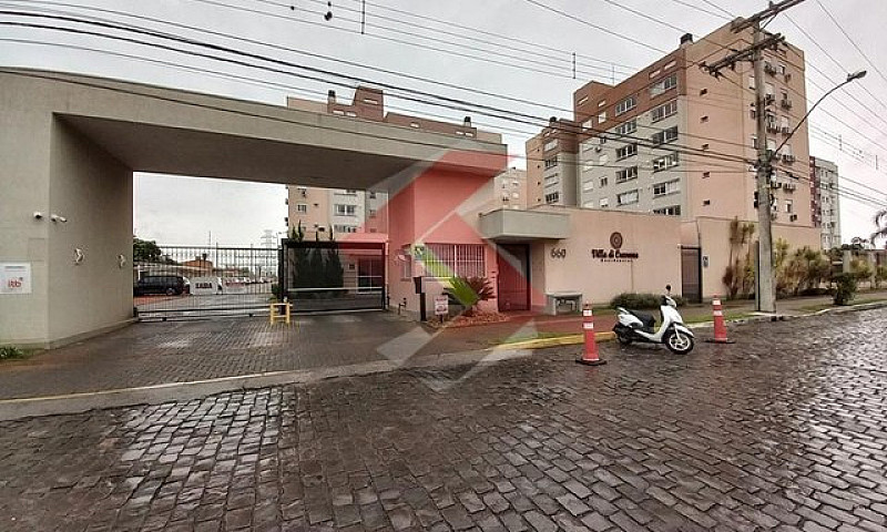 Canoas - Apartamento...