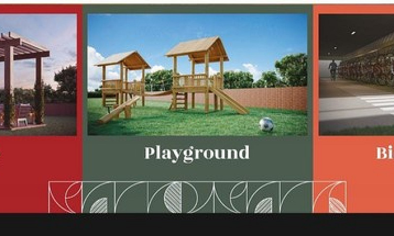 Apartamento Com 3 Qu...