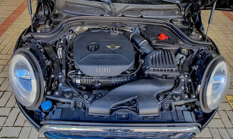 Mini Cooper S 2.0T...