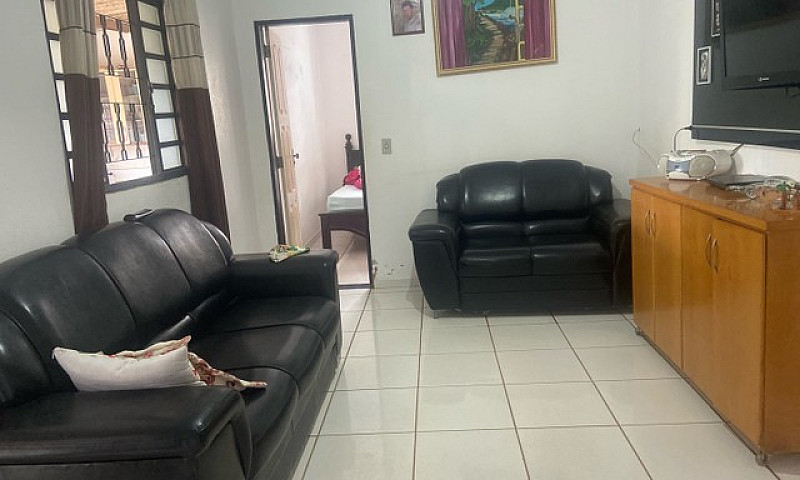 Vendo Casa Em Arniqu...