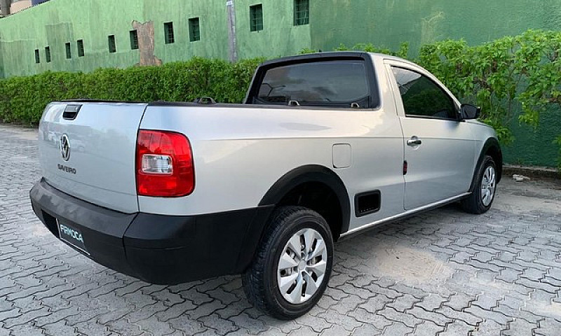 Saveiro Sportline 20...