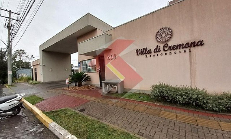 Canoas - Apartamento...