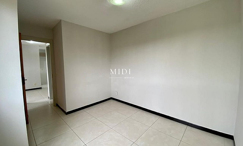 Apartamento 2 Quarto...