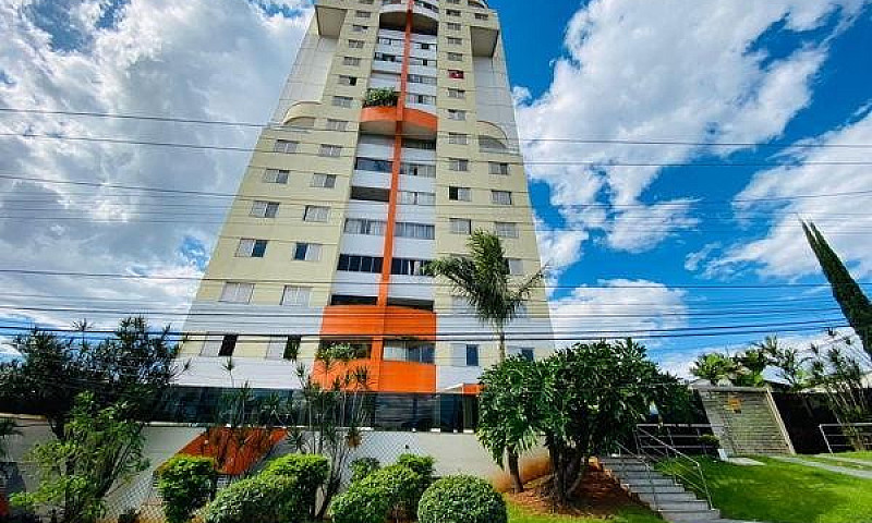 Apartamento Para Alu...