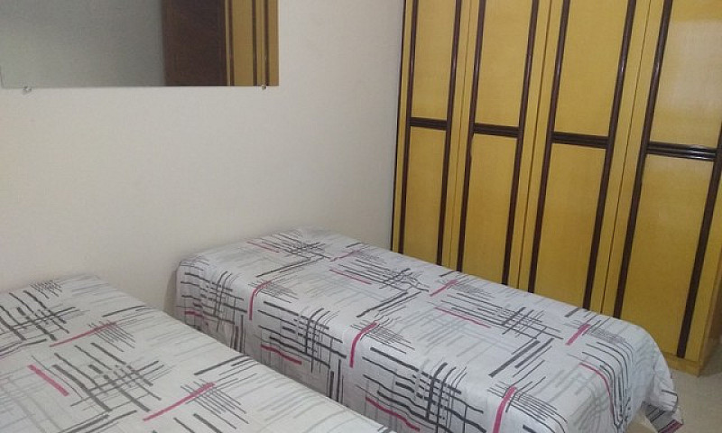 Apartamento Para Alu...