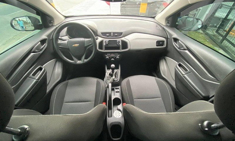 Carro Para Uber Chev...