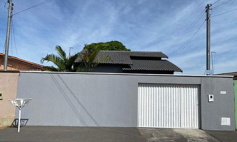 Casa Bonfinopolis ...