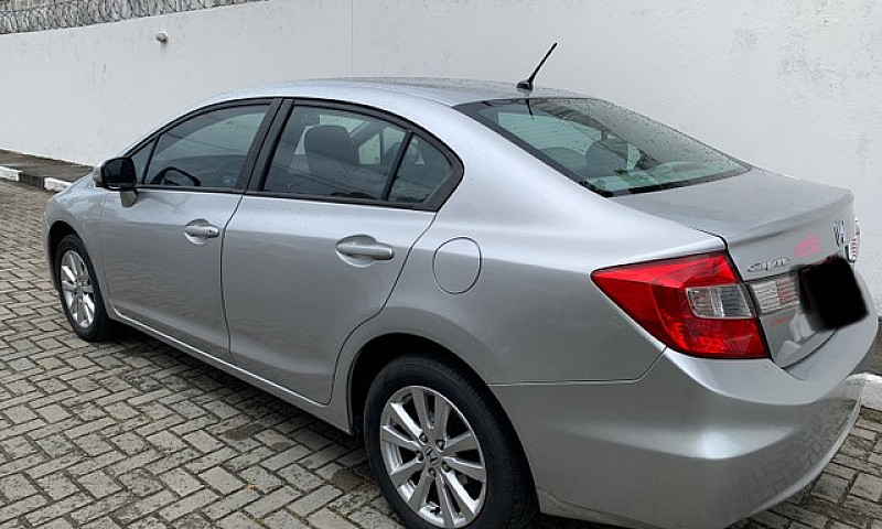 Honda Civic - Unico ...