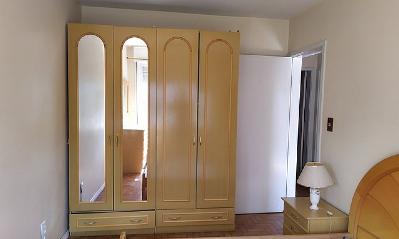 Apartamento 1 Dormit...