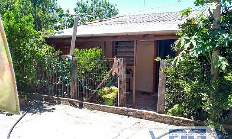 Casa 2 Dormitórios P...