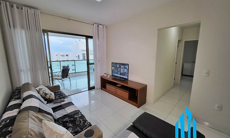 Apartamento Com 3 Qu...