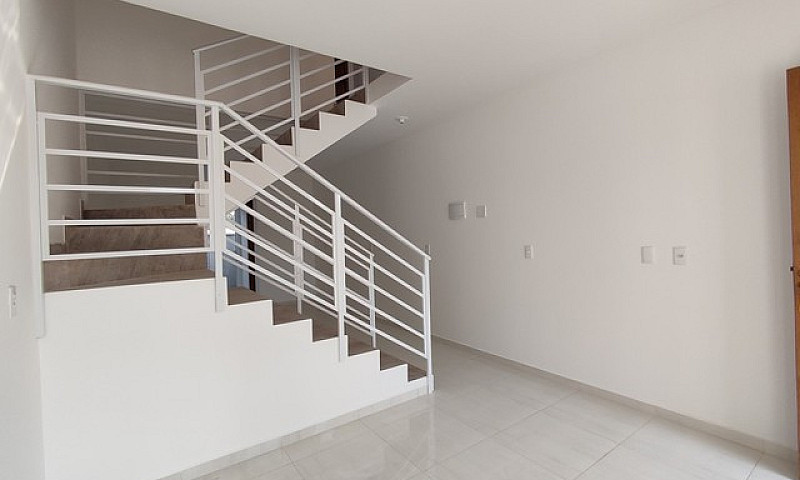 Casa Residencial Com...