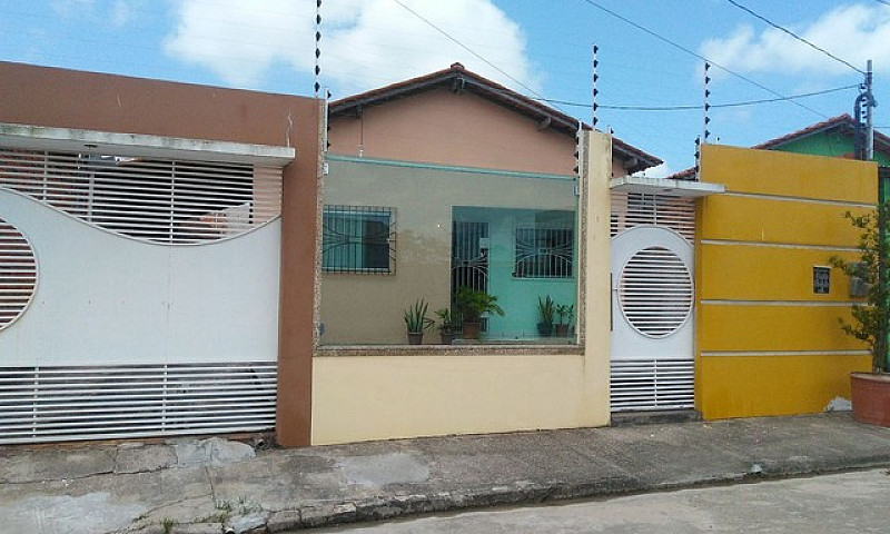 Vendo Casa Residenci...