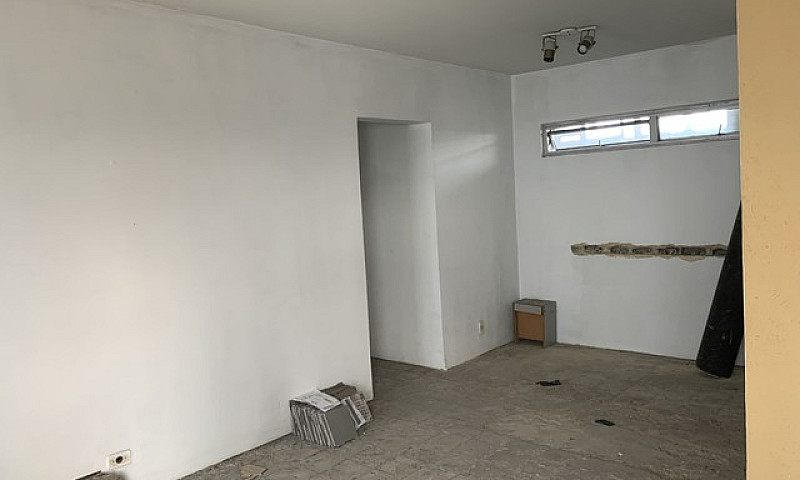 Apt. Bairro Da Madal...