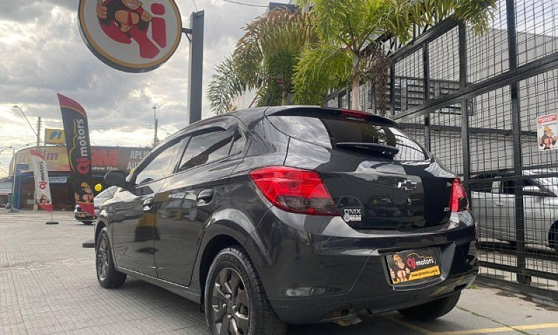 Carro Para Uber Chev...