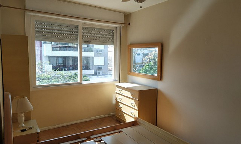 Apartamento 1 Dormit...