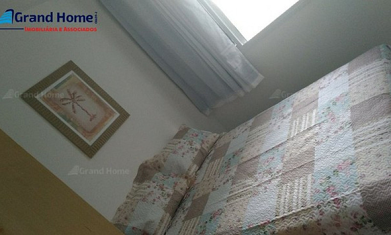 Apartamento 2 Quarto...