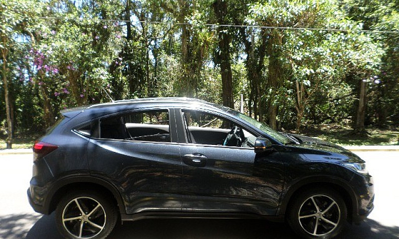 Honda Hrv 1.8 Ex Aut...
