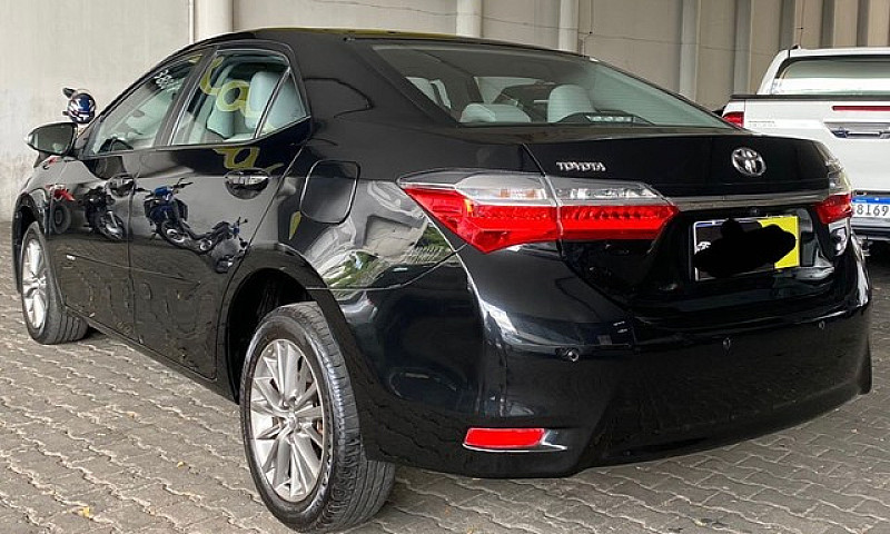 Corolla 18/19 Comple...