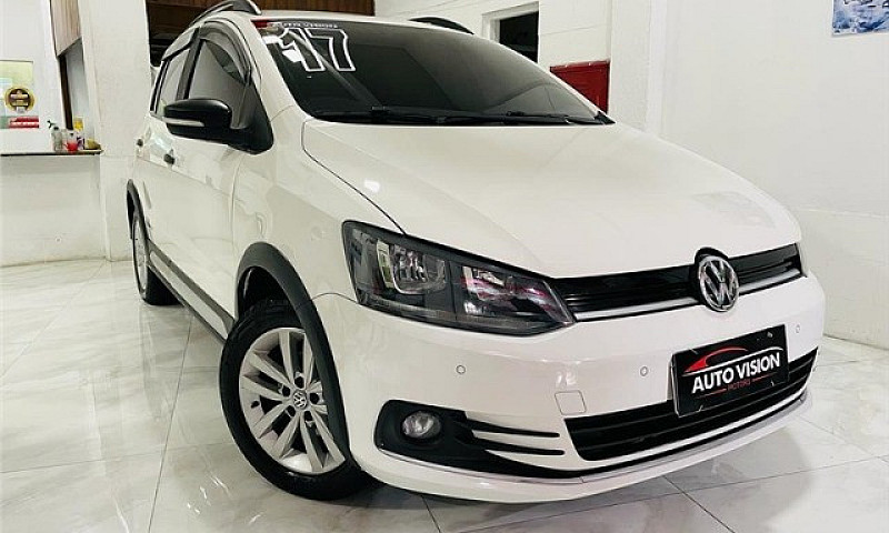Volkswagen Fox Track...