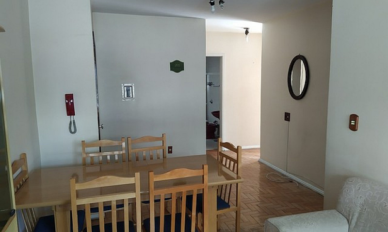 Apartamento 1 Dormit...
