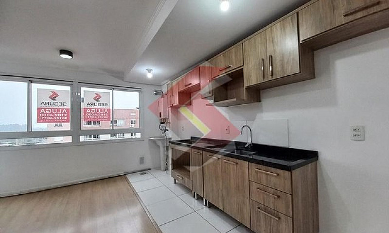 Canoas - Apartamento...