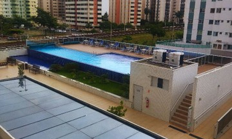 Alugo Apartamento De...