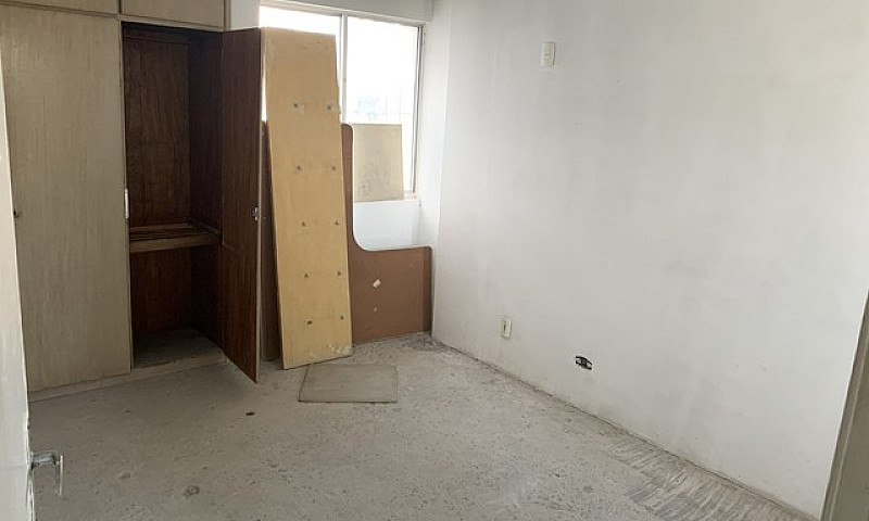 Apt. Bairro Da Madal...