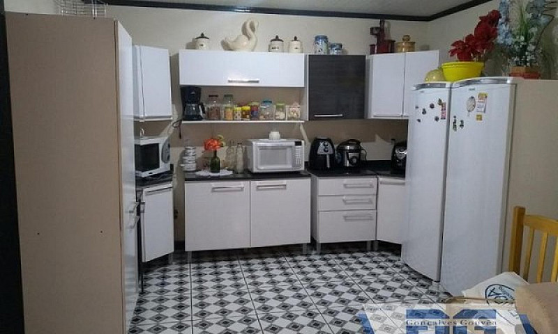 Casa 2 Dormitórios P...