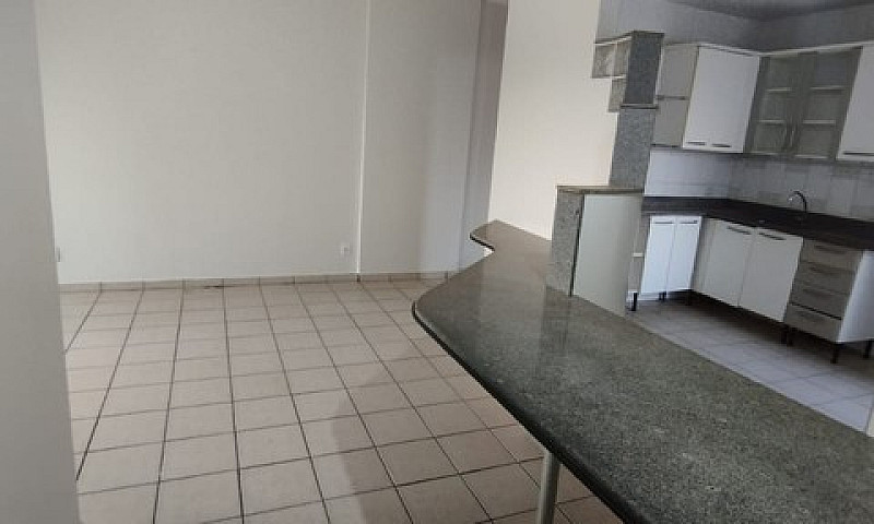 Apartamento Para Alu...