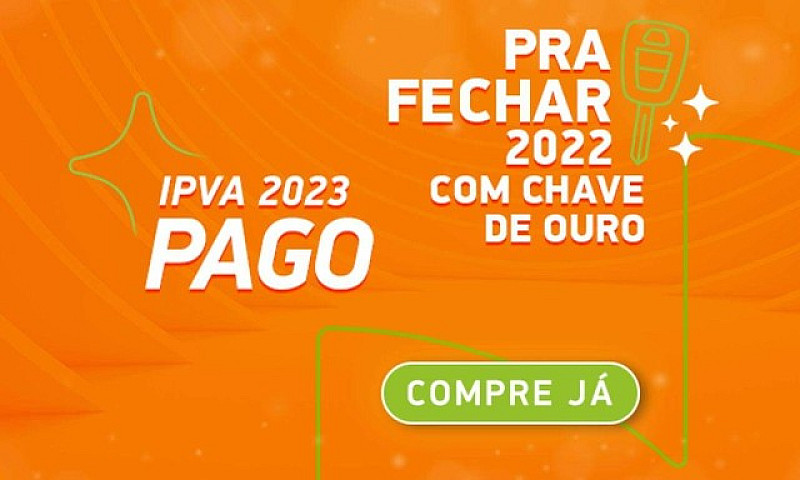 Gol 2019/2020 1.6 Ms...