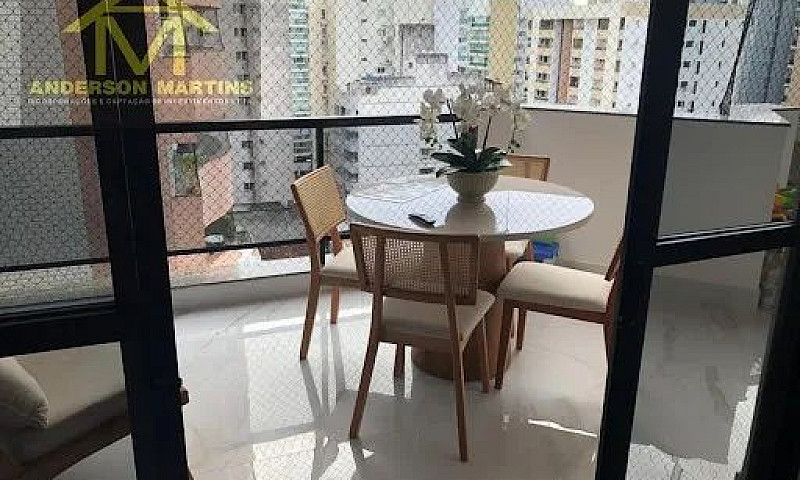 Apartamento Em Itapu...