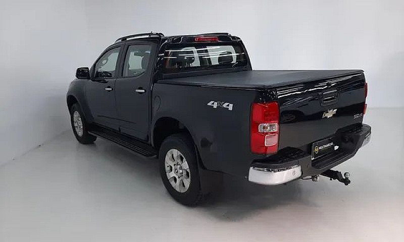 S10 Pick-Up Ltz 2.5 ...