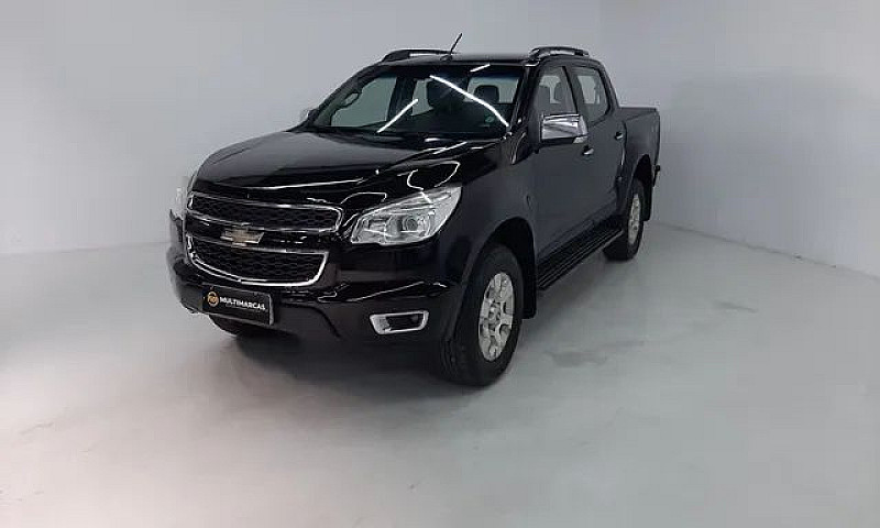 S10 Pick-Up Ltz 2.5 ...