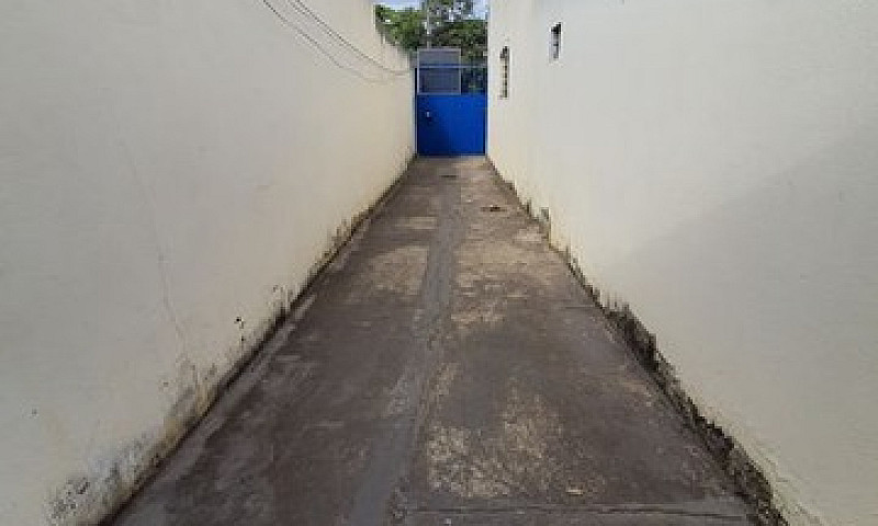 Apartamento Kitinete...