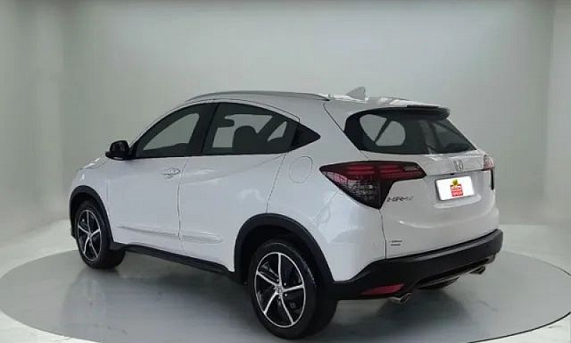 Hr-V 1.5 Touring 202...