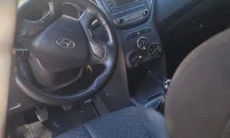 Hyundai Hb20 2017 Co...