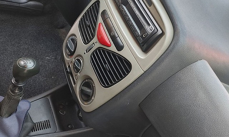 Fiat Palio Fire O Ma...