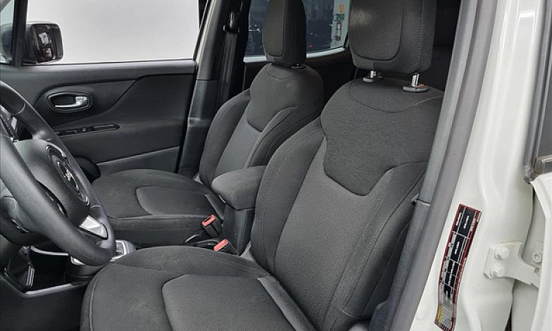 Jeep Renegade 1.8 16...