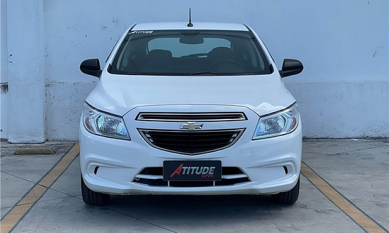 Chevrolet Onix 2016 ...