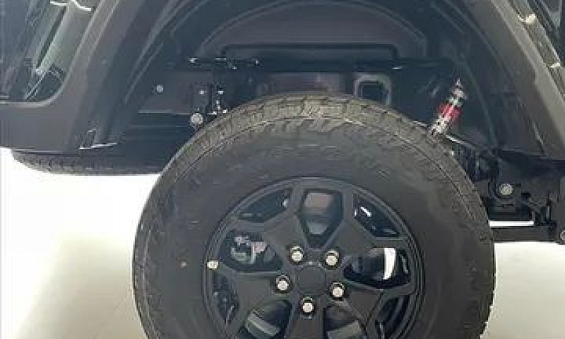 Jeep Gladiator 3.6 V...