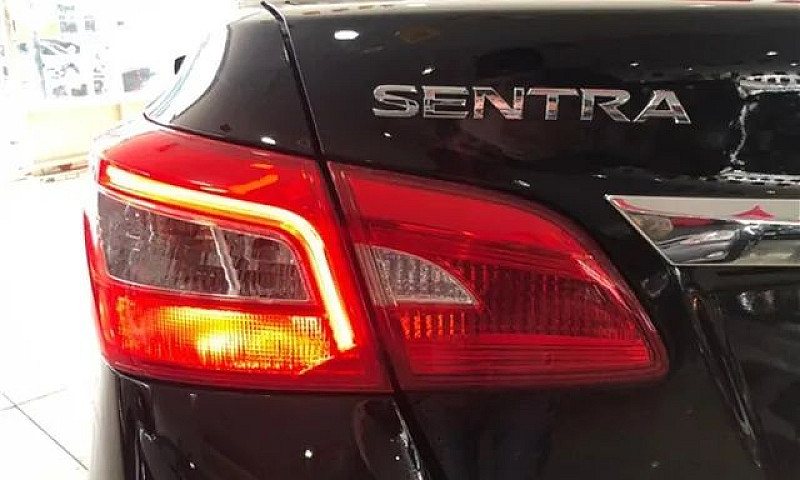 Nissan Sentra 2019 2...