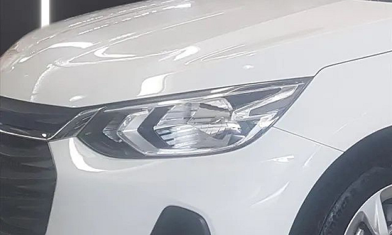 Chevrolet Onix 1.0 F...